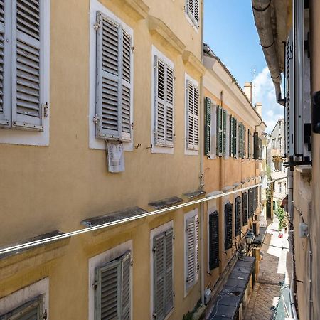 Corfu Casa Corfiota公寓 外观 照片