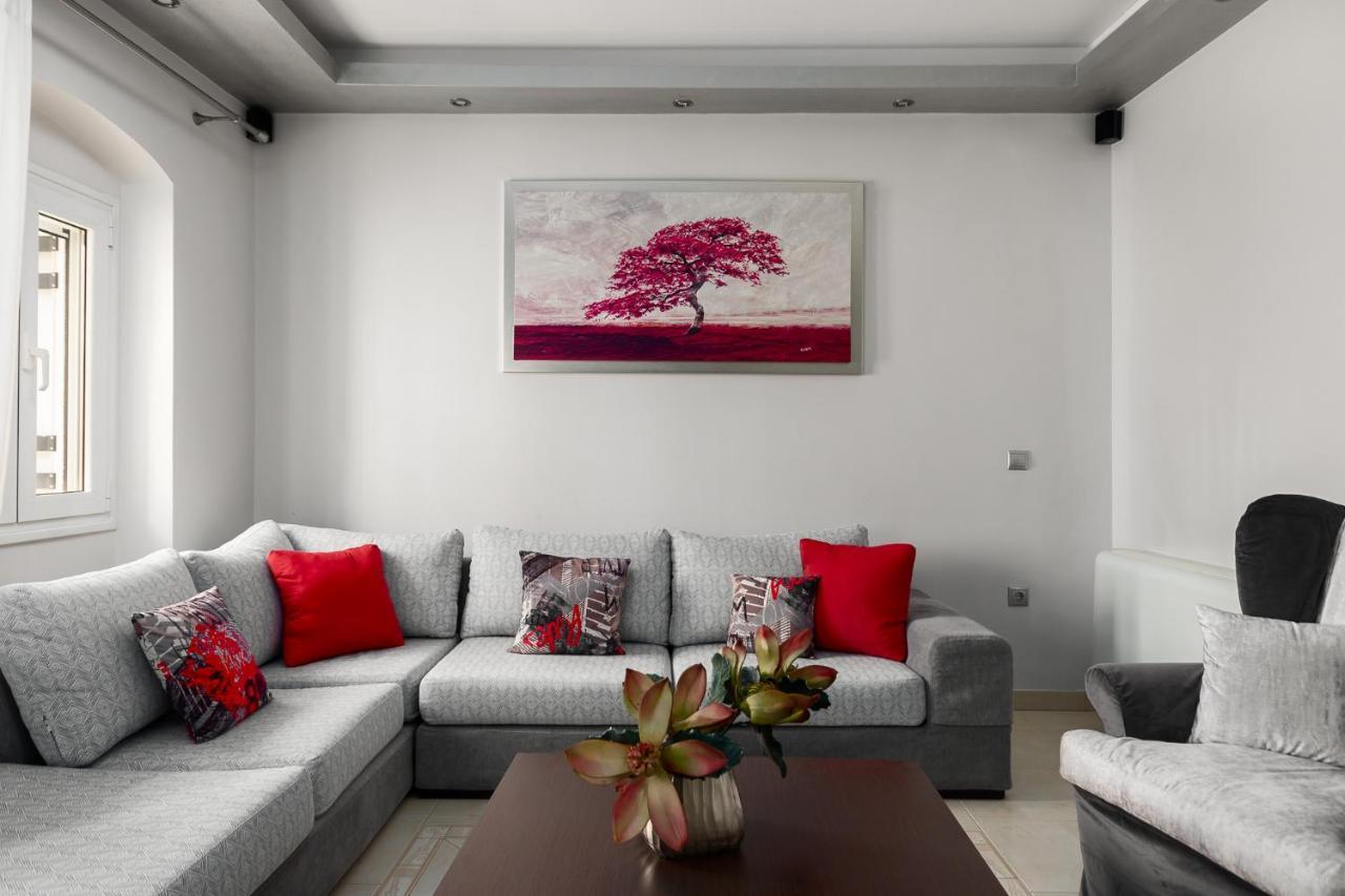 Corfu Casa Corfiota公寓 外观 照片
