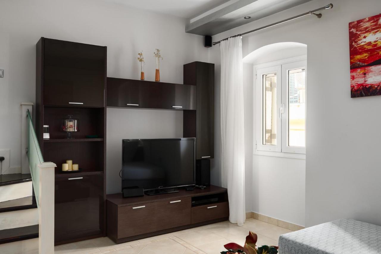 Corfu Casa Corfiota公寓 外观 照片