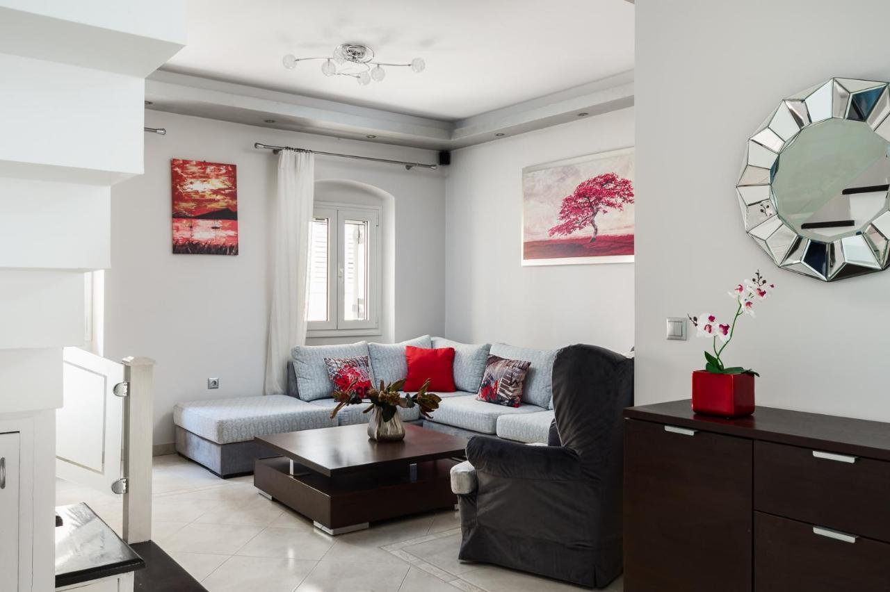 Corfu Casa Corfiota公寓 外观 照片