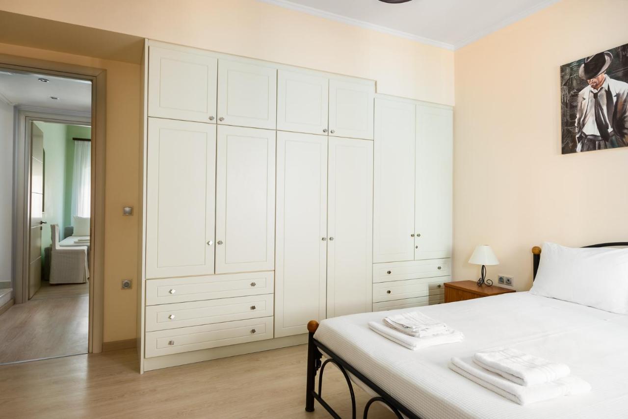 Corfu Casa Corfiota公寓 外观 照片