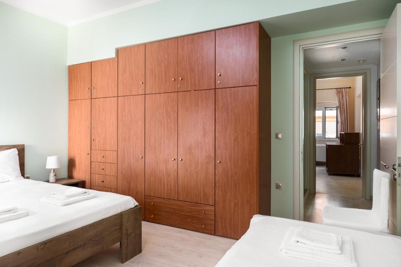 Corfu Casa Corfiota公寓 外观 照片